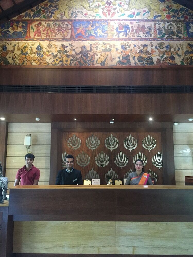 Apartamento Madhubhan Resort & Spa