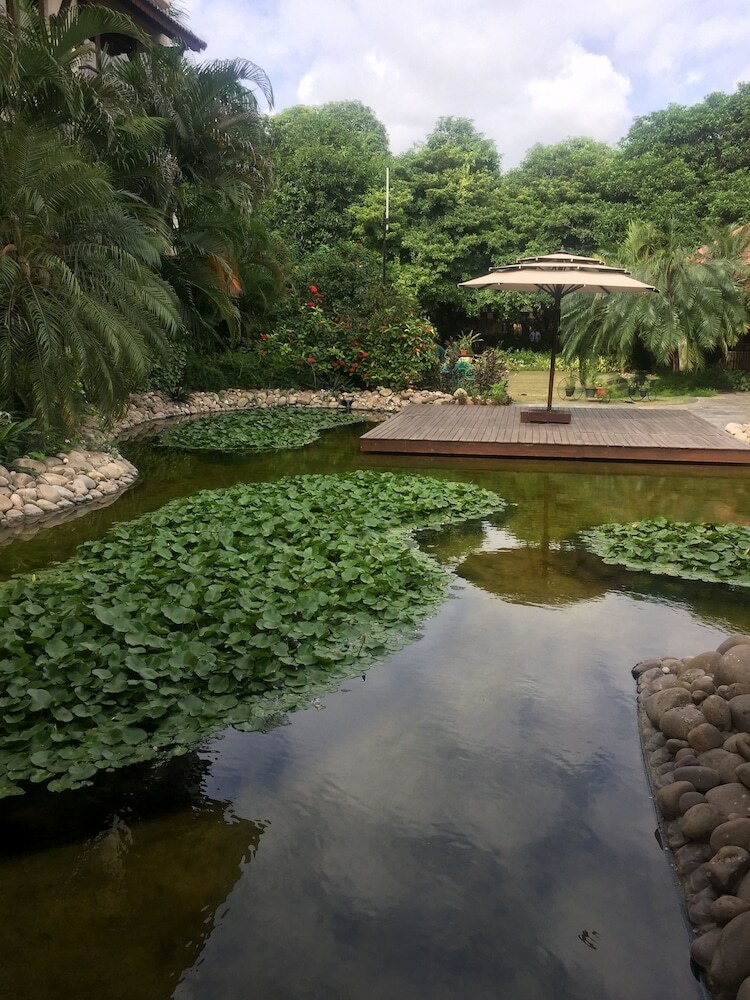 Apartamento Madhubhan Resort & Spa