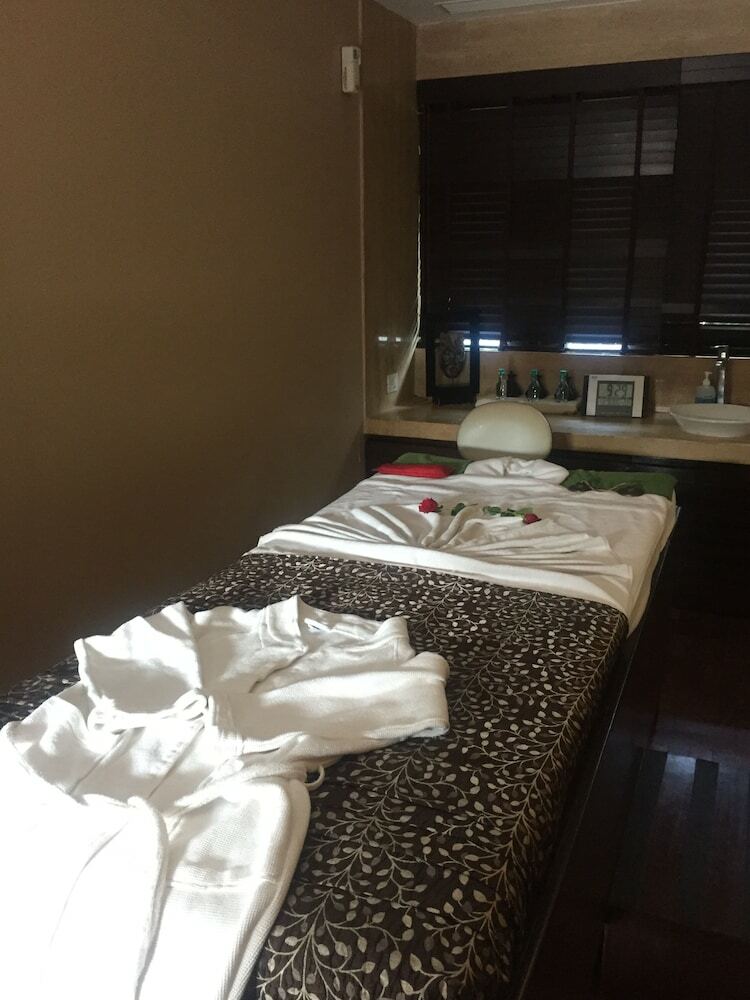 Apartamento Madhubhan Resort & Spa