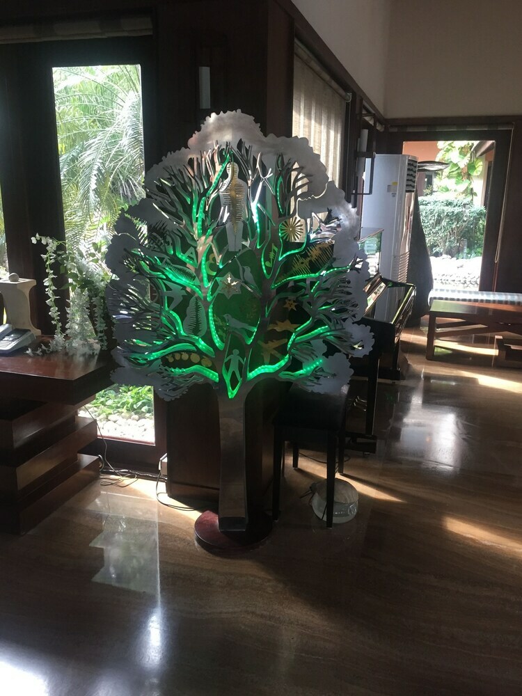 Apartamento Madhubhan Resort & Spa