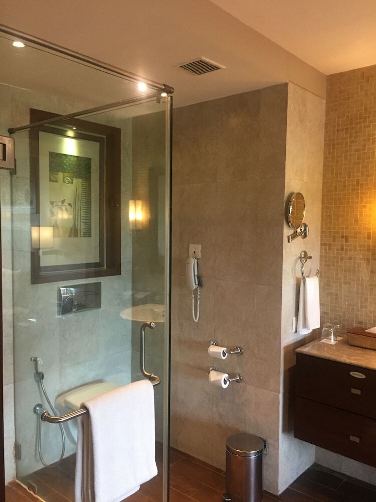 Apartamento Madhubhan Resort & Spa