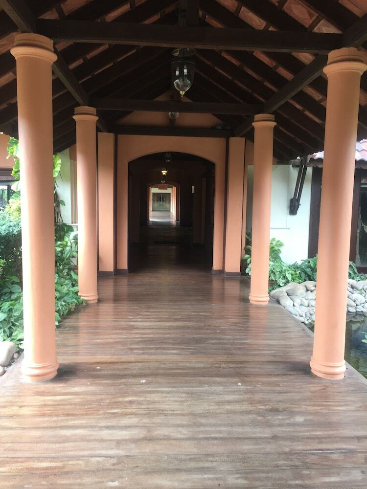 Apartamento Madhubhan Resort & Spa
