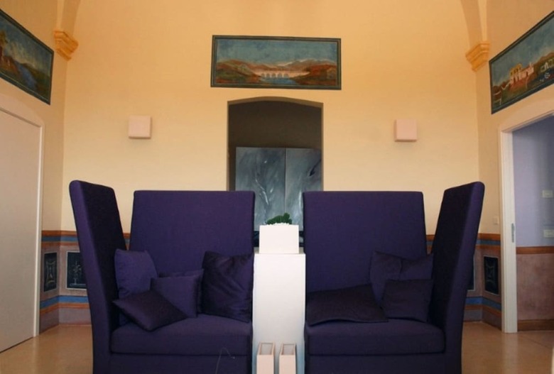 Hotel I Luoghi Di Pitti