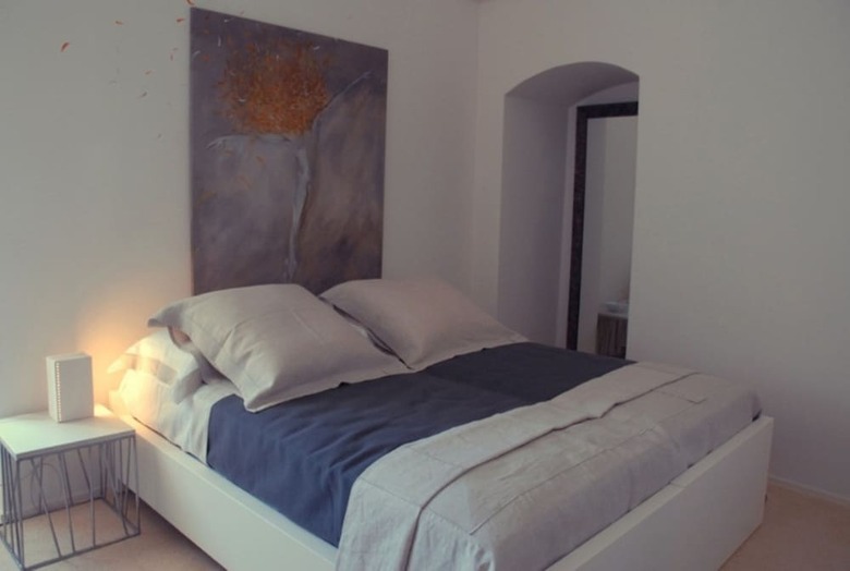 Hotel I Luoghi Di Pitti