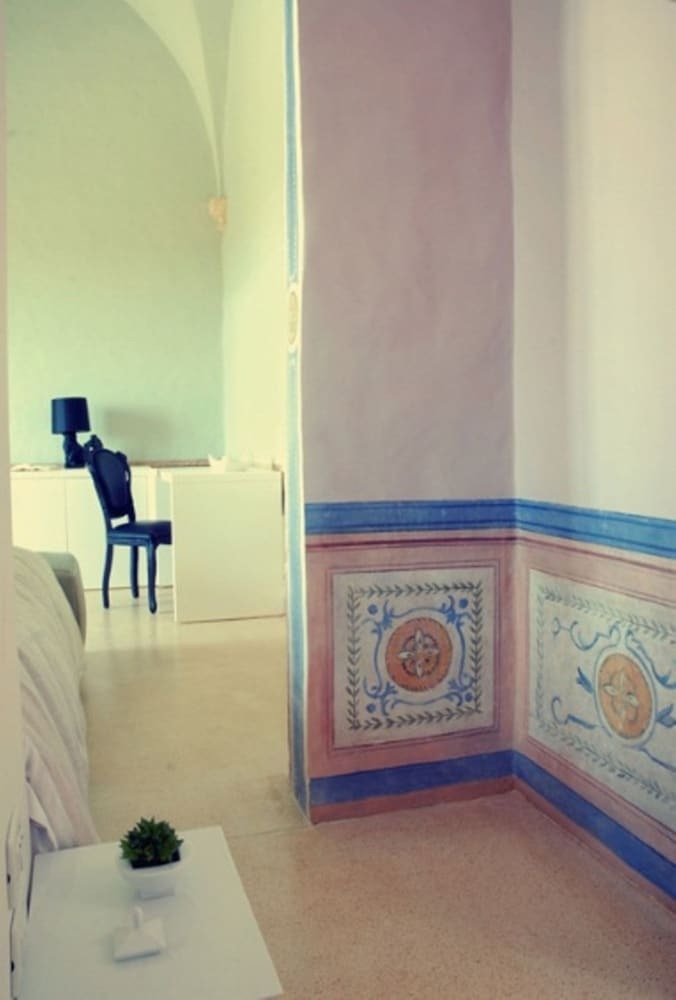 Hotel I Luoghi Di Pitti