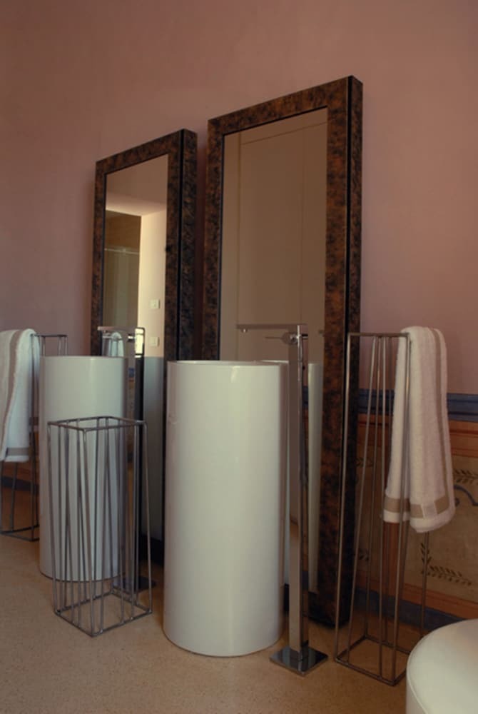 Hotel I Luoghi Di Pitti
