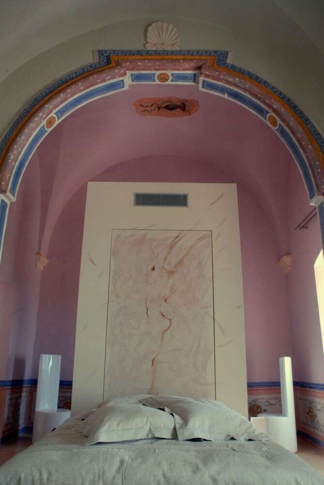 Hotel I Luoghi Di Pitti