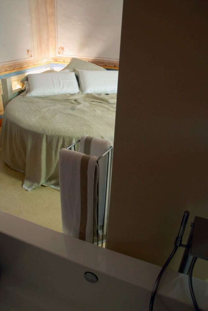 Hotel I Luoghi Di Pitti