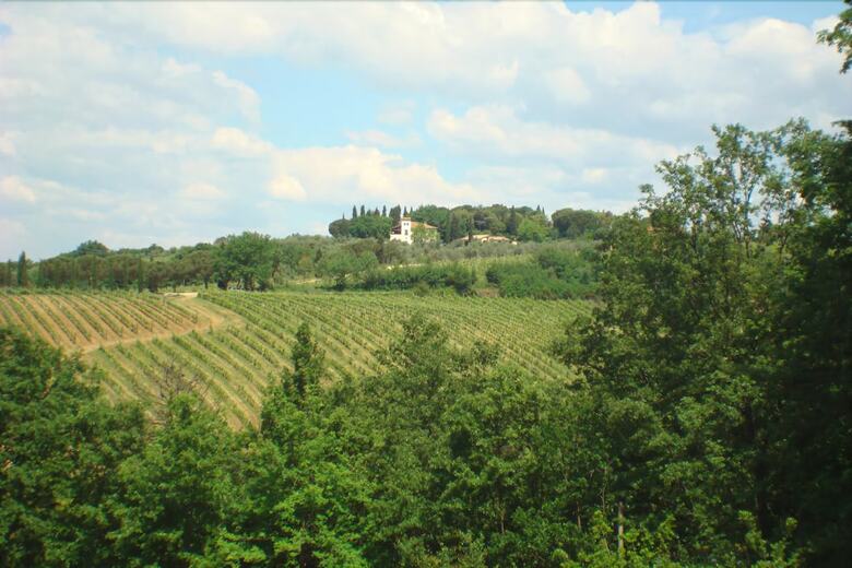 Agroturismo Tenuta San Vito