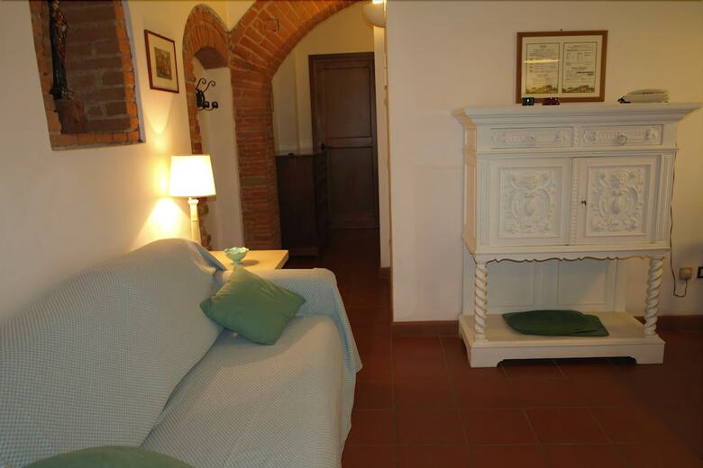 Agroturismo Tenuta San Vito