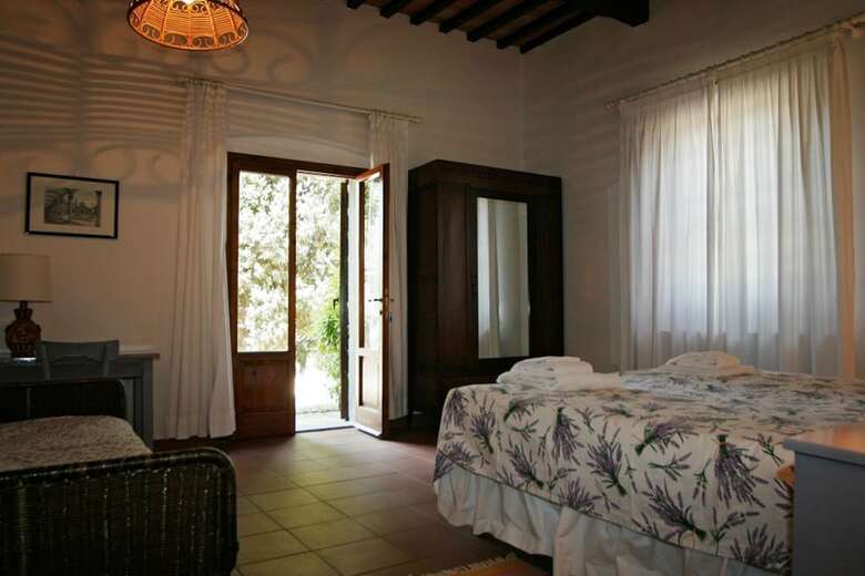 Agroturismo Tenuta San Vito