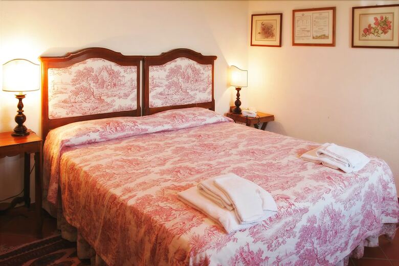 Agroturismo Tenuta San Vito