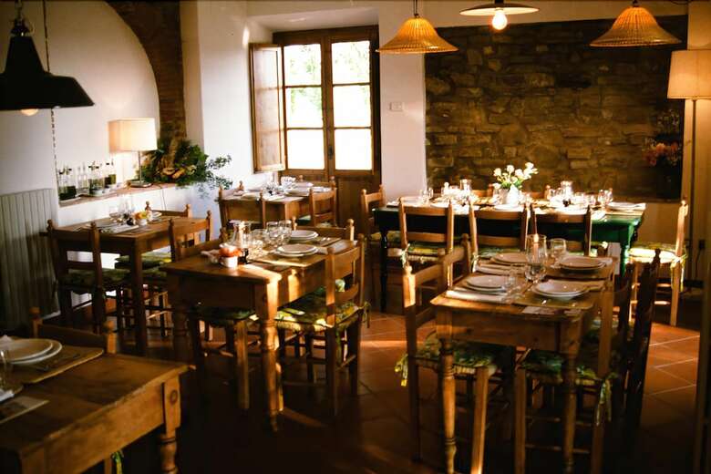 Agroturismo Tenuta San Vito