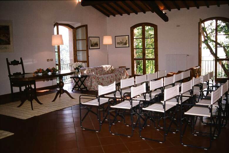 Agroturismo Tenuta San Vito