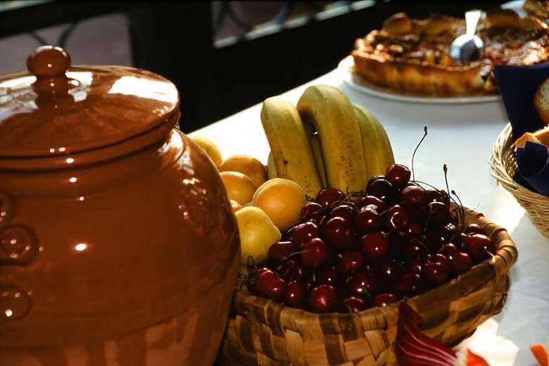 Agroturismo Tenuta San Vito