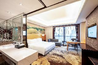 Lia! Chengdu Hotel