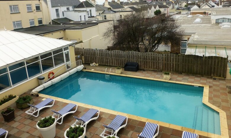 The Monterey Hotel, Sure Hotel Collection By Best Western