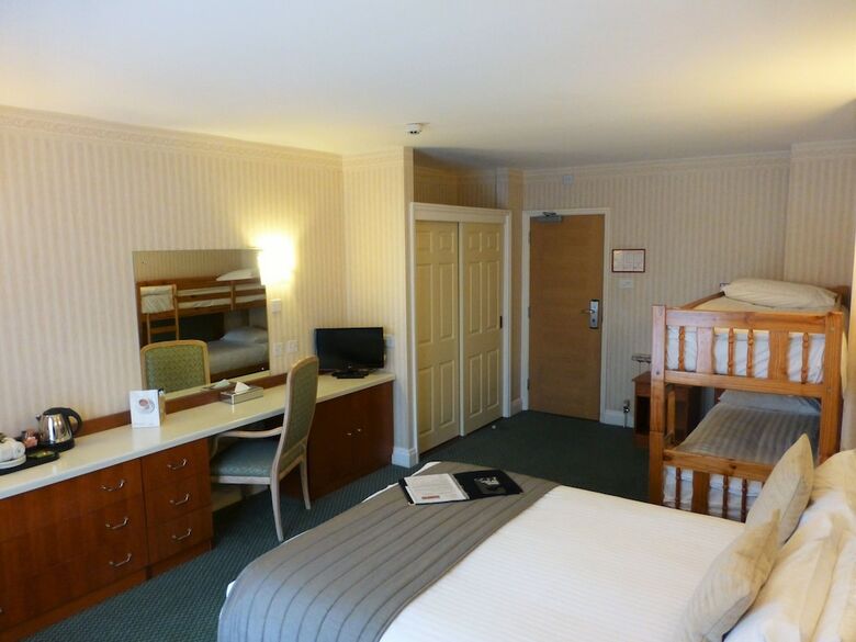 The Monterey Hotel, Sure Hotel Collection By Best Western