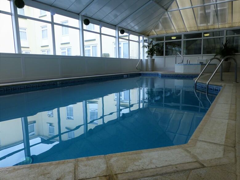 The Monterey Hotel, Sure Hotel Collection By Best Western