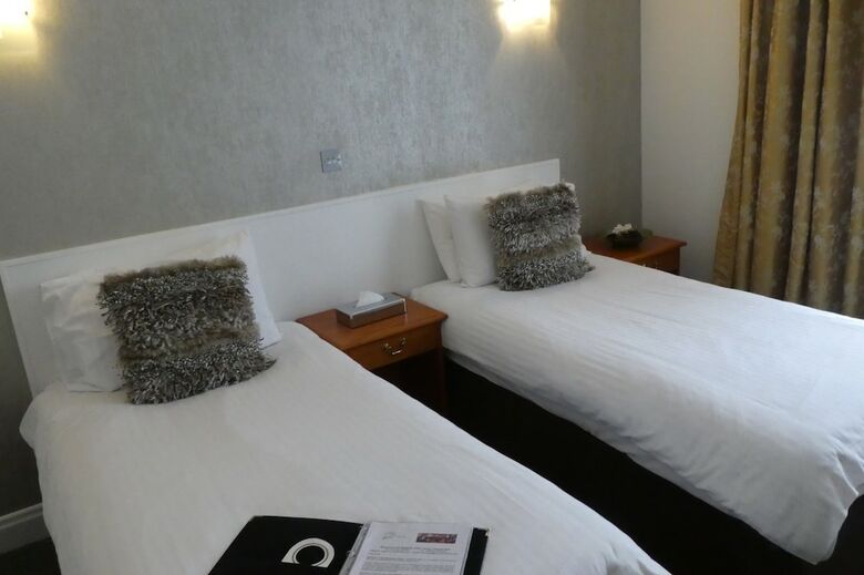 The Monterey Hotel, Sure Hotel Collection By Best Western