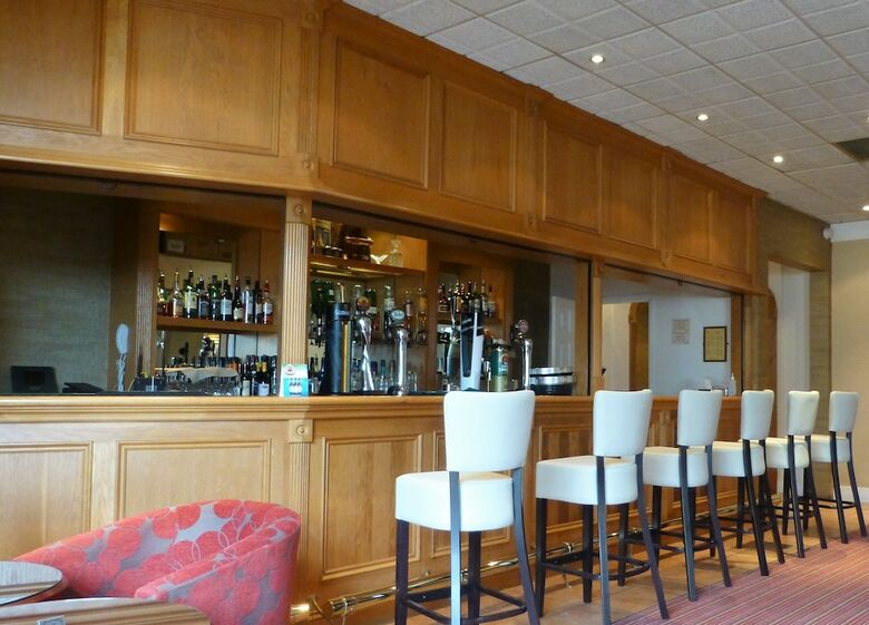 The Monterey Hotel, Sure Hotel Collection By Best Western