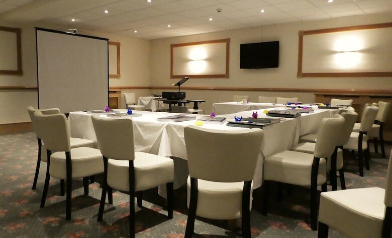 The Monterey Hotel, Sure Hotel Collection By Best Western
