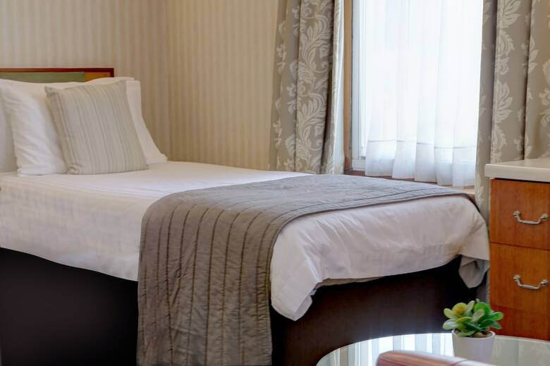 The Monterey Hotel, Sure Hotel Collection By Best Western