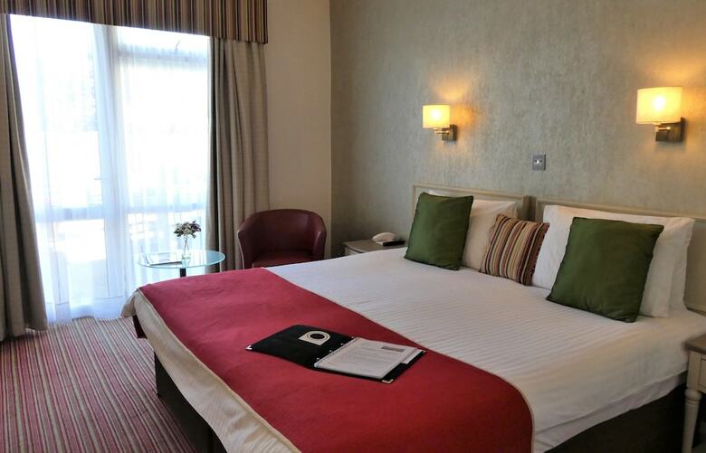 The Monterey Hotel, Sure Hotel Collection By Best Western