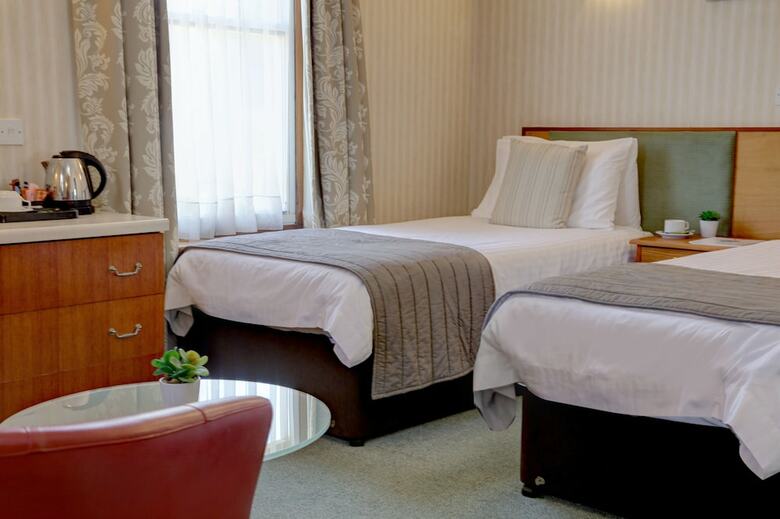 The Monterey Hotel, Sure Hotel Collection By Best Western