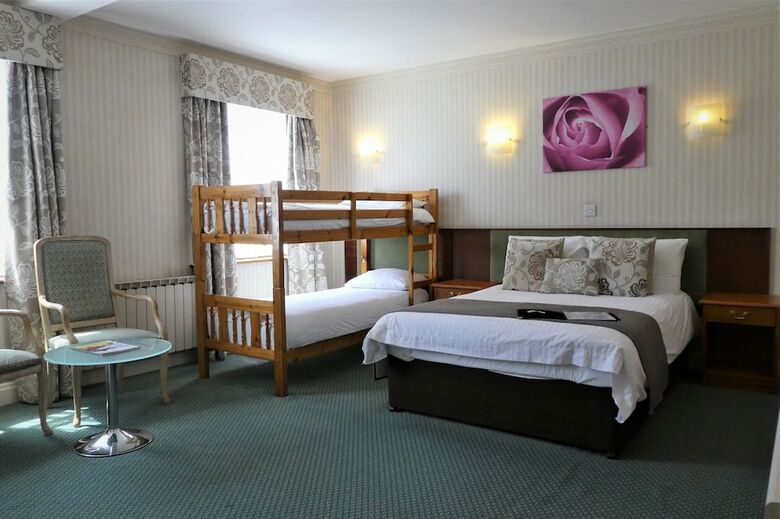 The Monterey Hotel, Sure Hotel Collection By Best Western