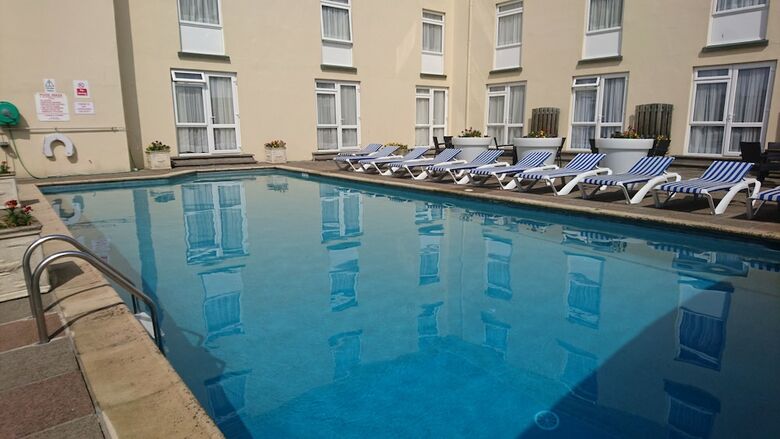 The Monterey Hotel, Sure Hotel Collection By Best Western