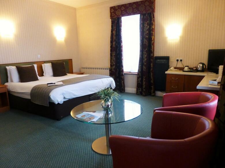 The Monterey Hotel, Sure Hotel Collection By Best Western