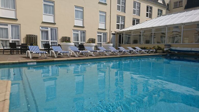 The Monterey Hotel, Sure Hotel Collection By Best Western