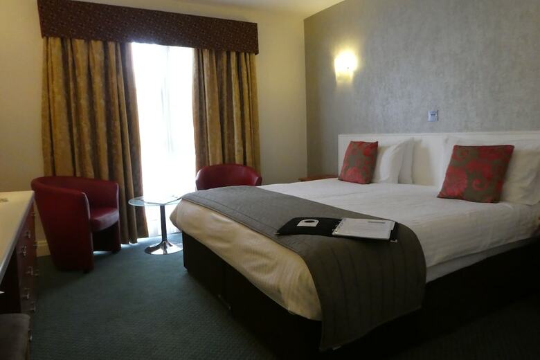The Monterey Hotel, Sure Hotel Collection By Best Western