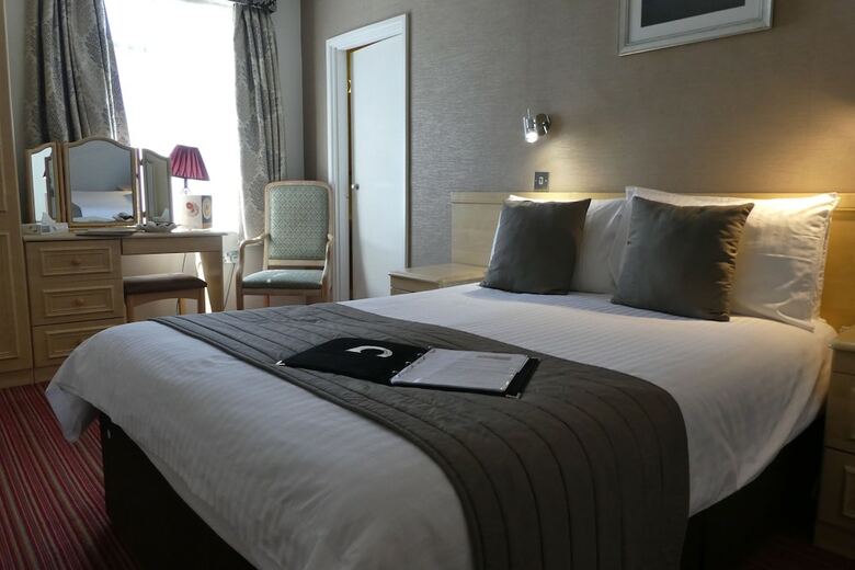 The Monterey Hotel, Sure Hotel Collection By Best Western