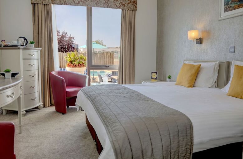 The Monterey Hotel, Sure Hotel Collection By Best Western
