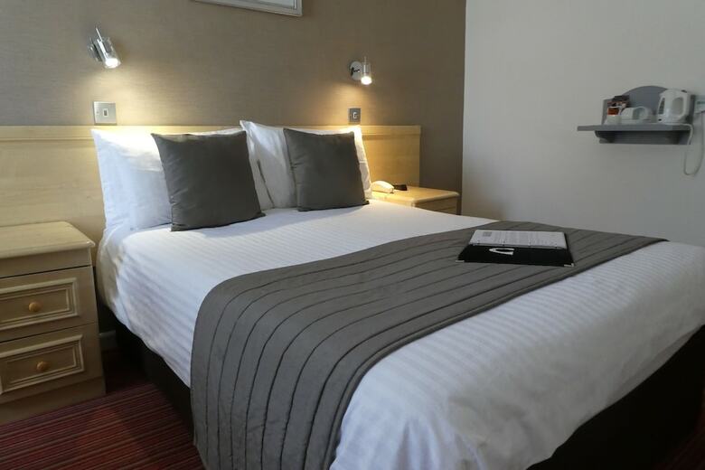 The Monterey Hotel, Sure Hotel Collection By Best Western