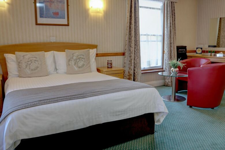 The Monterey Hotel, Sure Hotel Collection By Best Western