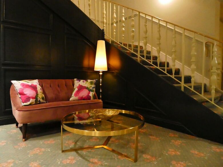 The Monterey Hotel, Sure Hotel Collection By Best Western