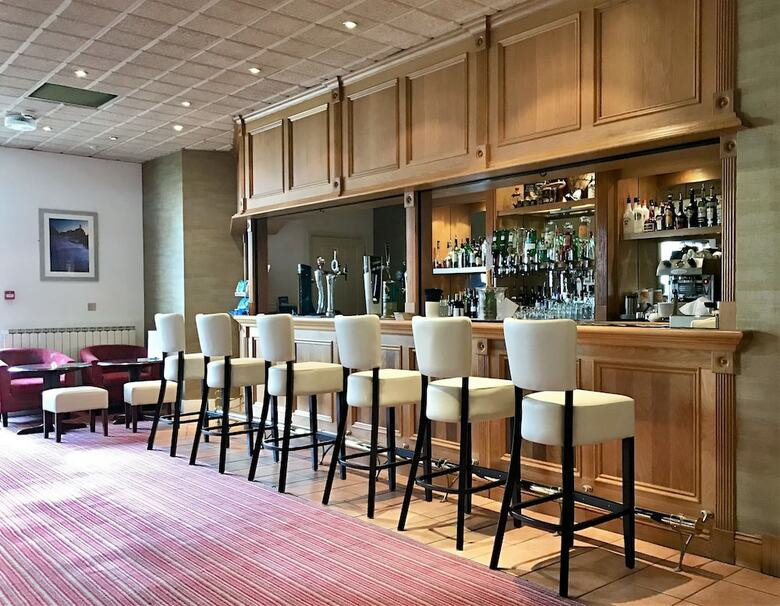 The Monterey Hotel, Sure Hotel Collection By Best Western