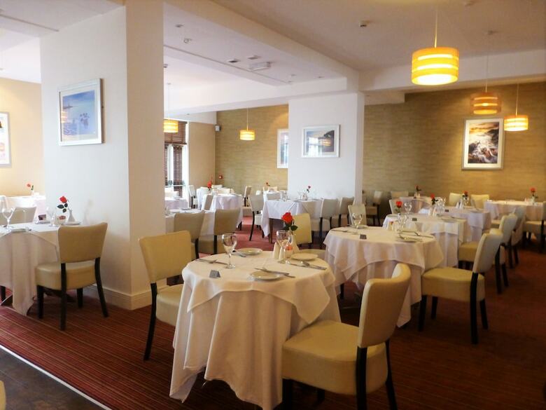The Monterey Hotel, Sure Hotel Collection By Best Western
