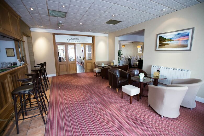 The Monterey Hotel, Sure Hotel Collection By Best Western