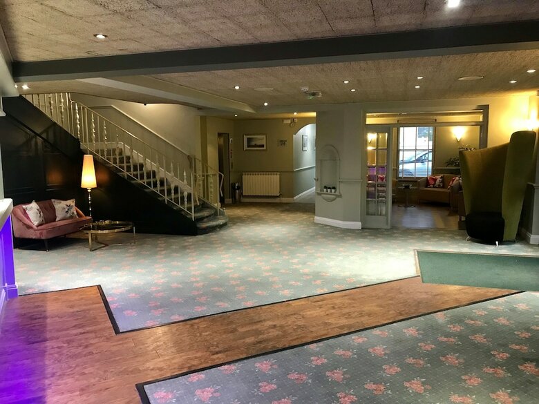 The Monterey Hotel, Sure Hotel Collection By Best Western