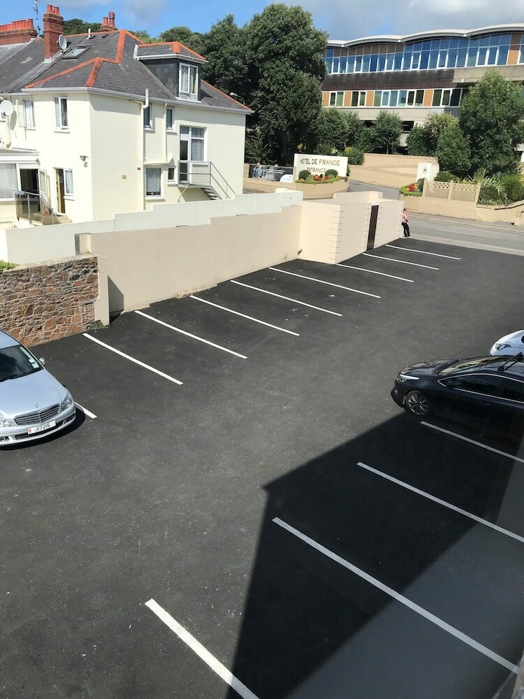 The Monterey Hotel, Sure Hotel Collection By Best Western