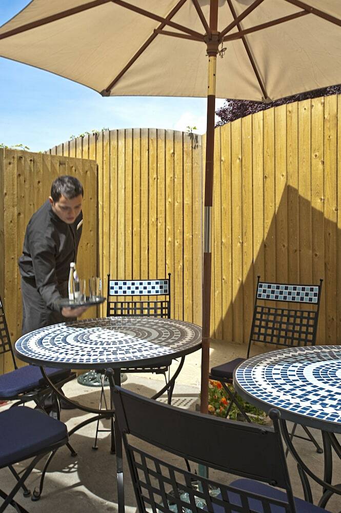 The Monterey Hotel, Sure Hotel Collection By Best Western