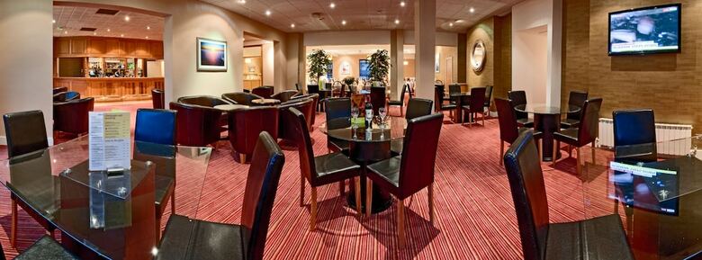 The Monterey Hotel, Sure Hotel Collection By Best Western