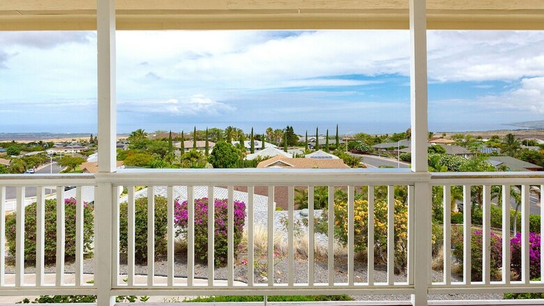 Waikoloa Ocean Vista Views