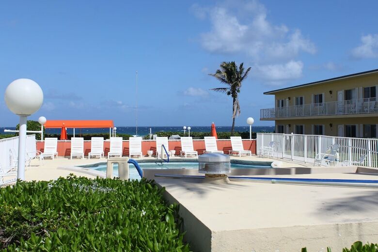 Aparthotel Delray Breakers On The Ocean