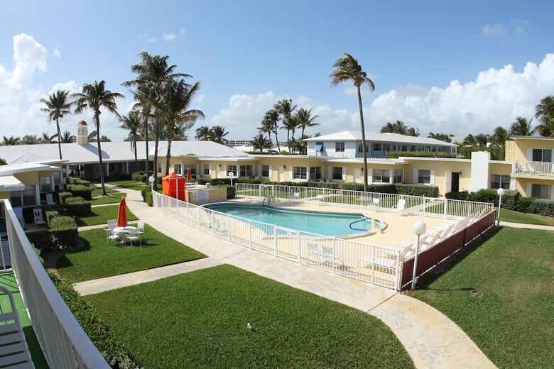 Aparthotel Delray Breakers On The Ocean
