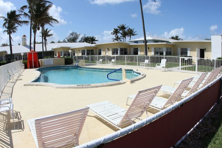 Aparthotel Delray Breakers On The Ocean